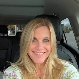 Meet your Posher, Kellie